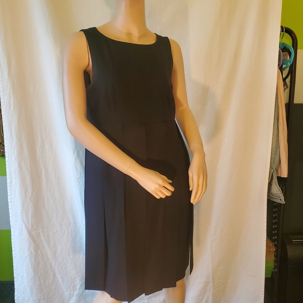 CAbi Flapper Dress